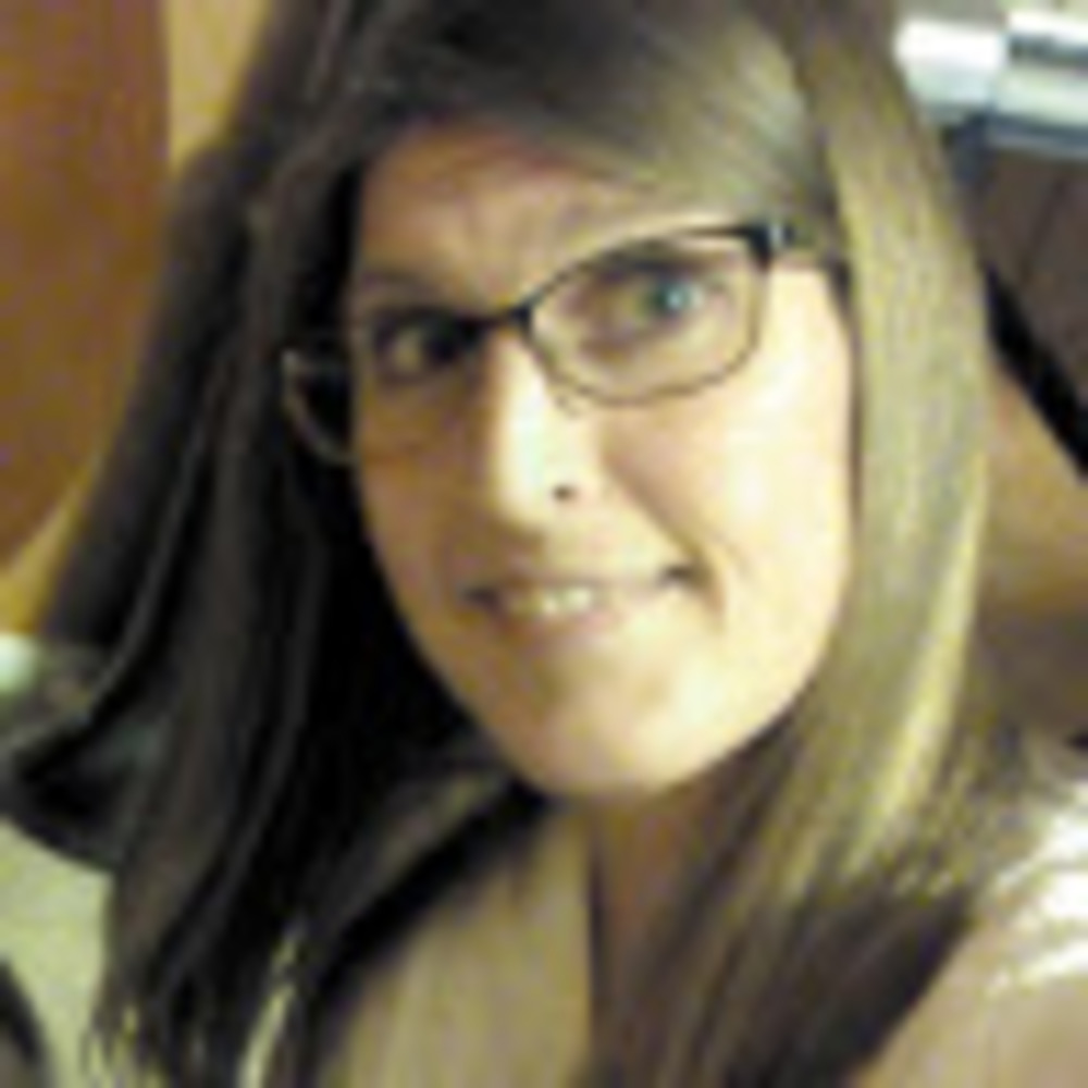 Meet your Posher, Kristie